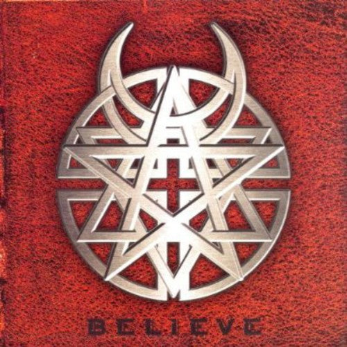 Disturbed: Believe