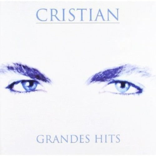 Cristian: Grandes Hits