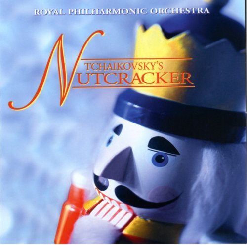 Tchaikovsky: Nutcracker Suite