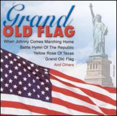 Grand Old Flag / Various: Grand Old Flag