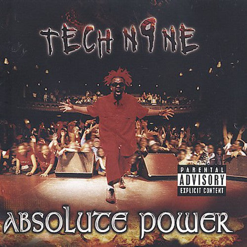 Tech N9ne: Absolute Power