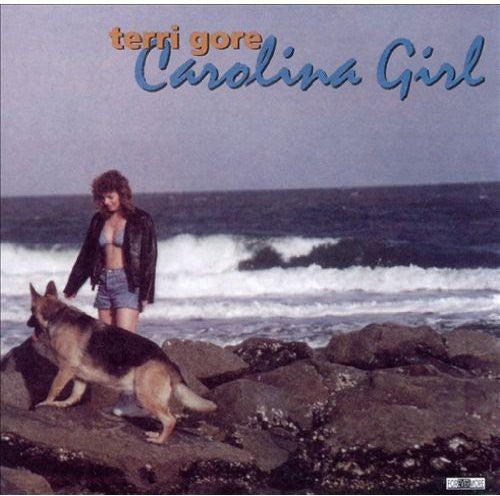 Gore, Terri: Carolina Girl