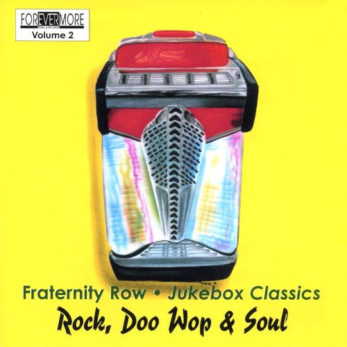 Rock Doo Wop & Soul 2 / Various: Rock Doo Wop & Soul 2 / Various