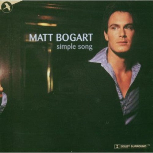 Bogart, Matt: Simple Song