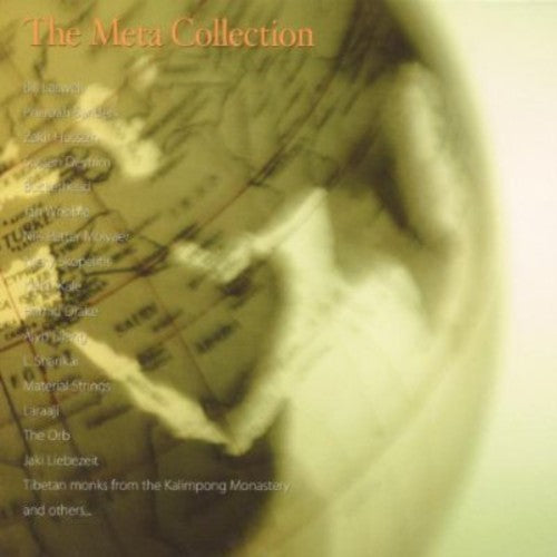 Meta Collection / Various: The Meta Collection