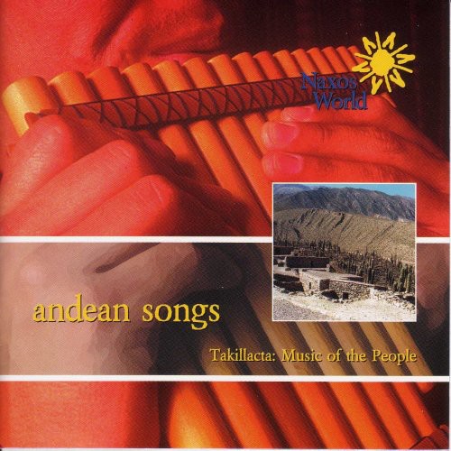 Takillacta: Andean Songs