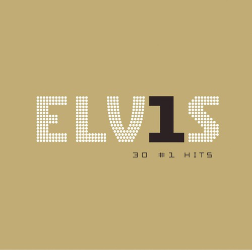 Presley, Elvis: Elvis 30 #1 Hits