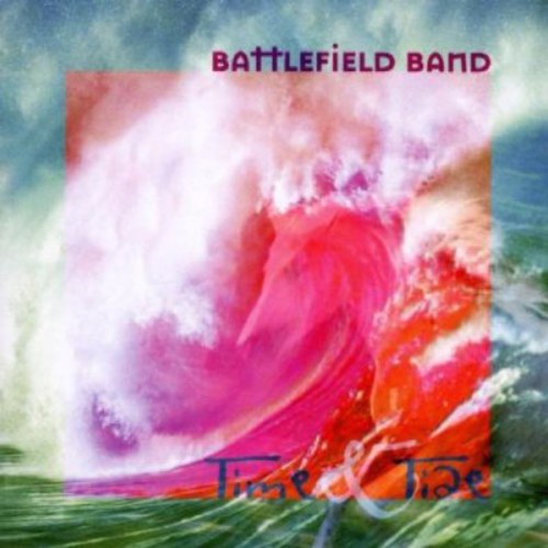 Battlefiled Band: Time and Tide