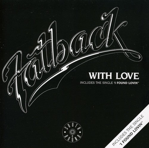 Fatback: With Love