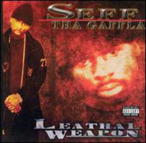 Seff Tha Gaffla: Lethal Weapon