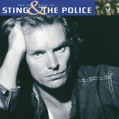 Sting / Police: The Very Best Of Sting and The Police