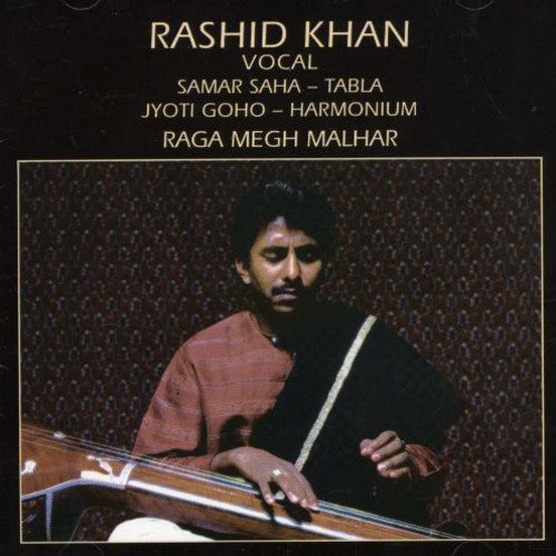 Khan, Rashid: Raga Megh Malhar