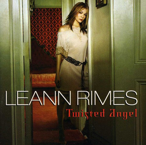 Rimes, Leann: Twisted Angel