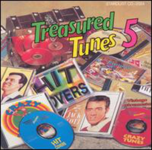 Treasured Tunes 5 / Various: Treasured Tunes Volume 5