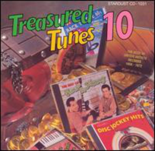 Treasured Tunes 10 / Various: Treasured Tunes 10 / Various