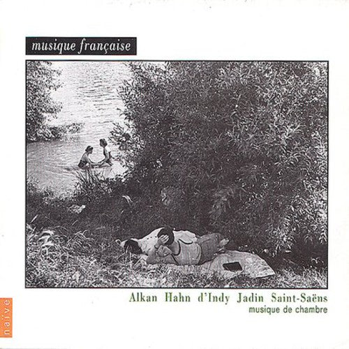 Musique Francaise 1 / Various: Musique Francaise-Vol. 1