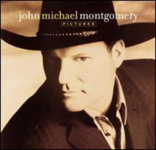 Montgomery, John Michael: Pictures