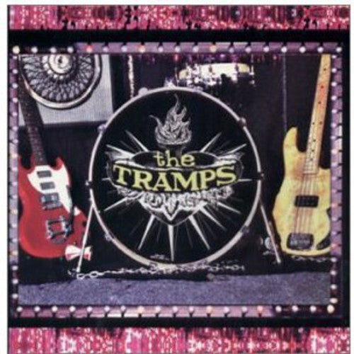 Tramps: The Tramps