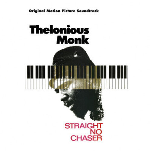 Monk, Thelonious: Straight No Chaser (Original Soundtrack)