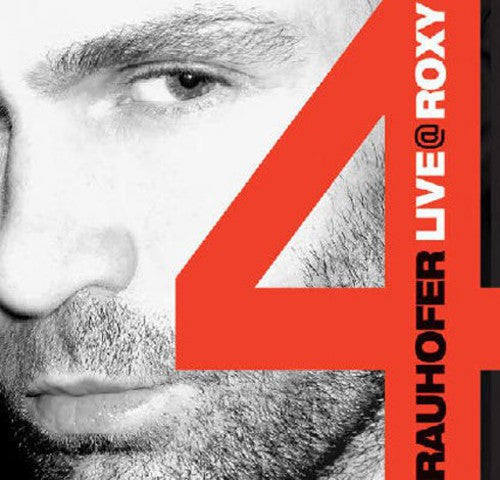 Rauhofer, Peter: Live @ Roxy