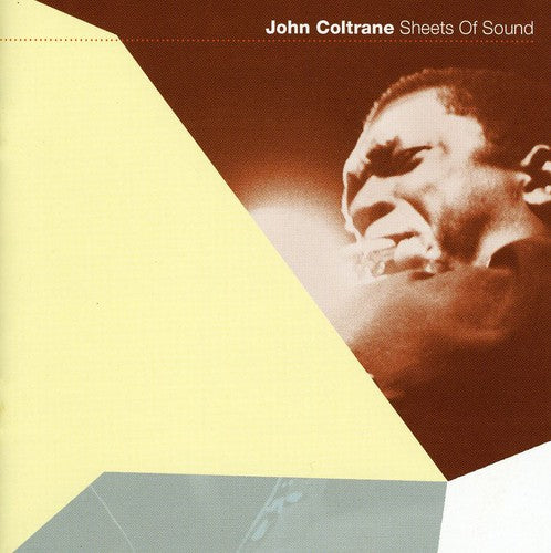 Coltrane, John: Sheets of Sound