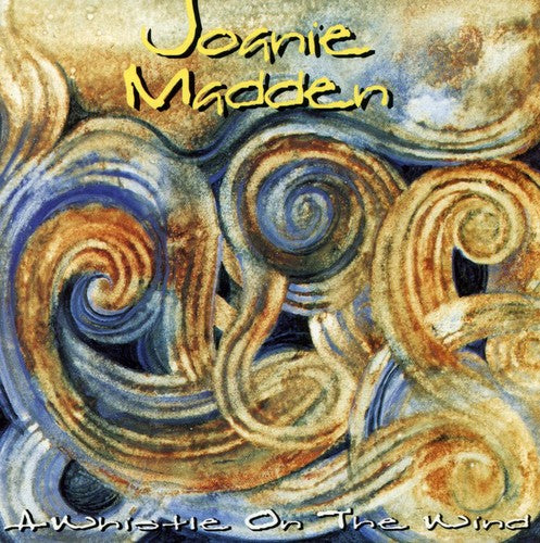 Madden, Joannie: Whistle on the Wind