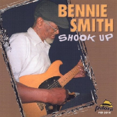 Smith, Bennie: Shook Up