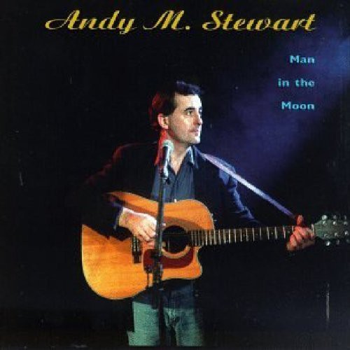 Stewart, Andy: Man in the Moon