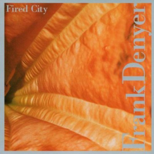 Denyer / Barton Workshop: Fired City