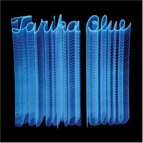 Tarika Blue: Tarika Blue