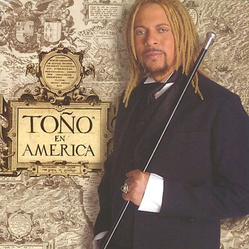 Rosario, Tono: Tono en America