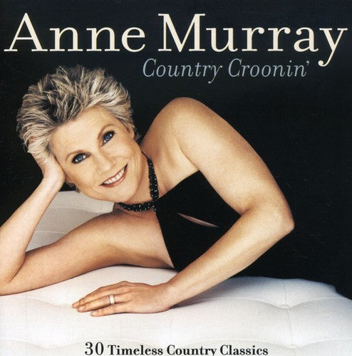 Murray, Anne: Country Croonin