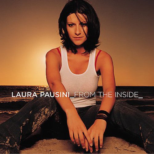 Pausini, Laura: From the Inside