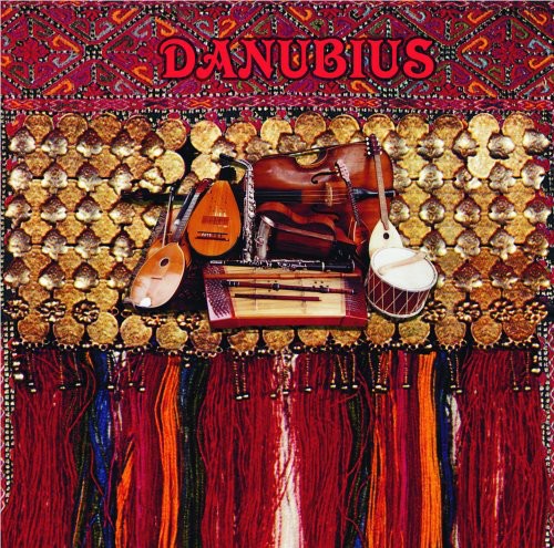 Danubius: Danubius