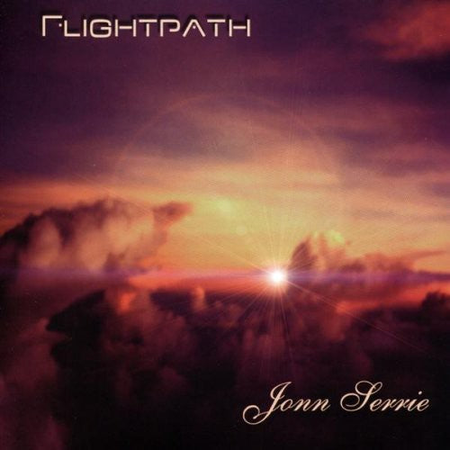 Serrie, Jonn: Flightpath