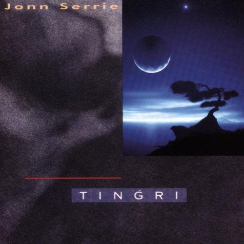 Serrie, Jonn: Tingri