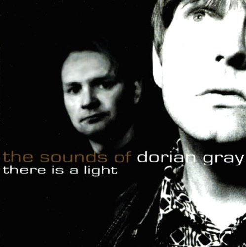 Gray, Dorian: The Sounds Of Dorian Gray