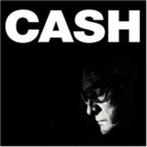 Cash, Johnny: The Man Comes Around