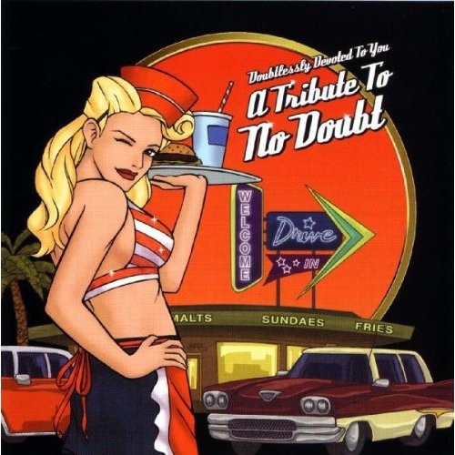 Tribute to No Doubt / Various: A Tribute To No Doubt