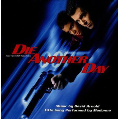 Die Another Day: Die Another Day