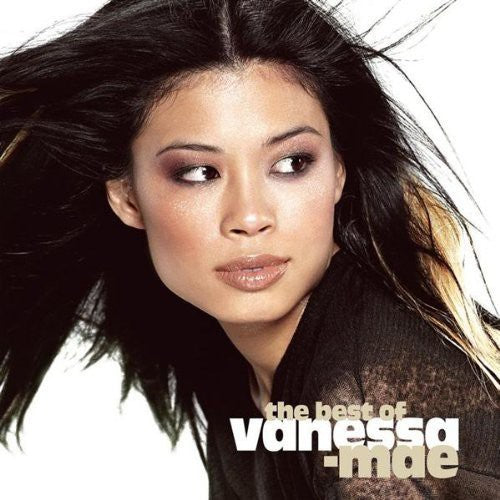 Vanessa-Mae: Best of