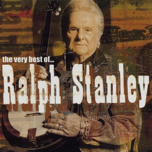 Stanley, Ralph: The Very Best Of