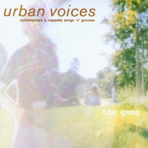 Urban Voices: The Gang