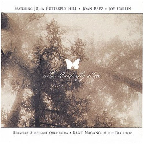 Beintus / Baez / Hill / Carlin / Nagano: Butterfly Tree