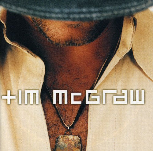 McGraw, Tim: Tim McGraw and The Dancehall Doctors