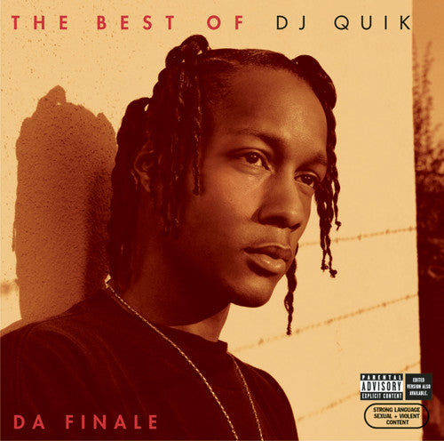 DJ Quik: Best of