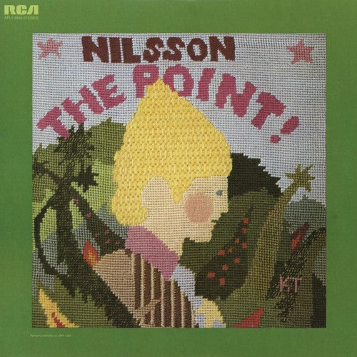 Nilsson, Harry: Point