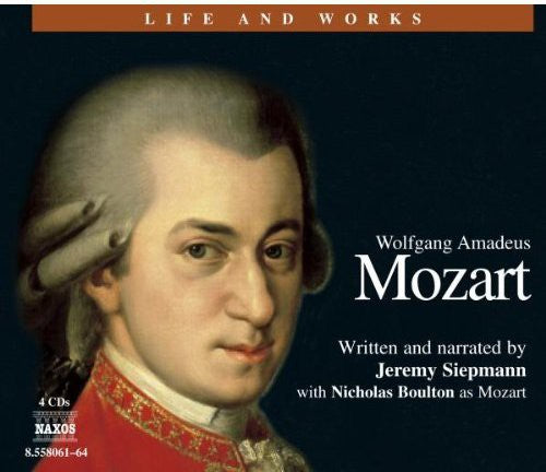 Mozart: Live & Works