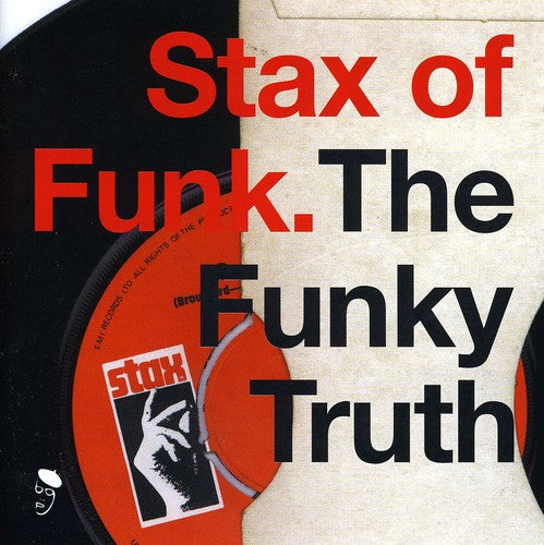 Funkin the Ghetto / Various: Funkin the Ghetto / Various