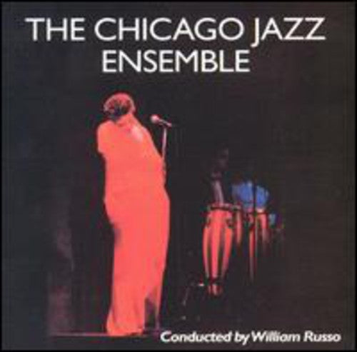 Chicago Jazz Emsemble / Russo, William: Under the Direction of William Russo